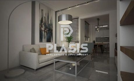 Διαμέρισμα 85τ.μ. για πώληση-Διοικητήριο