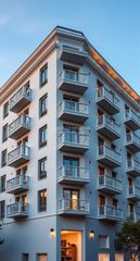 Ξενοδοχείο 1.400 τ.μ. για πώληση