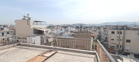 Business bulding 500sqm for sale-Peristeri » Agios Antonios