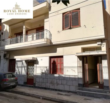 Detached home 248sqm for sale-Tampouria