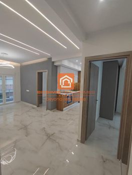 Apartment 63sqm for sale-Ippokratio