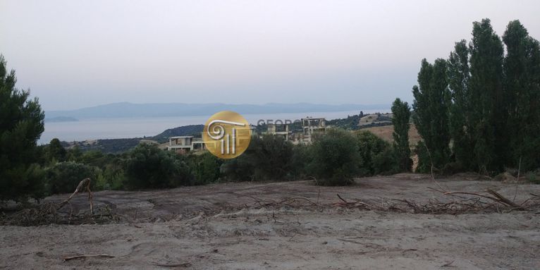 Αγροτεμάχια 4.176 τ.μ. για πώληση, Χαλκιδική, Κασσάνδρα
