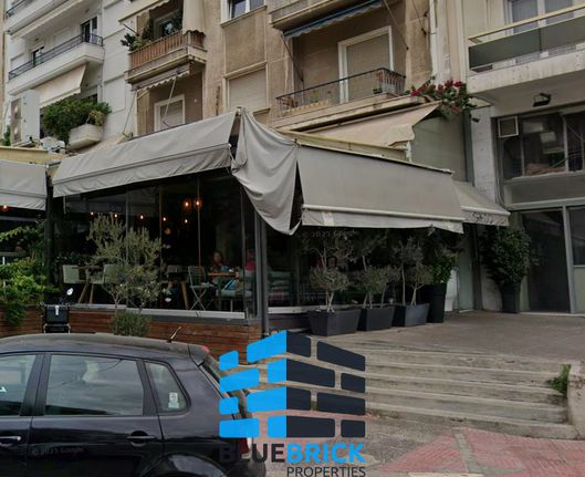 Store 290 sqm for rent, Athens - Center, Pagkrati