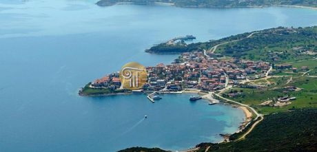 Parcel 3.070sqm for sale-Stagiron - Akanthou » Ammouliani