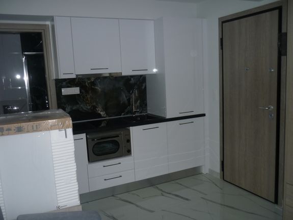 Studio 22 sqm for sale, Thessaloniki - Center, Ippokratio
