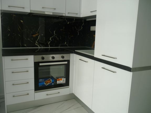 Studio 32,60 sqm for sale, Thessaloniki - Center, Ippokratio