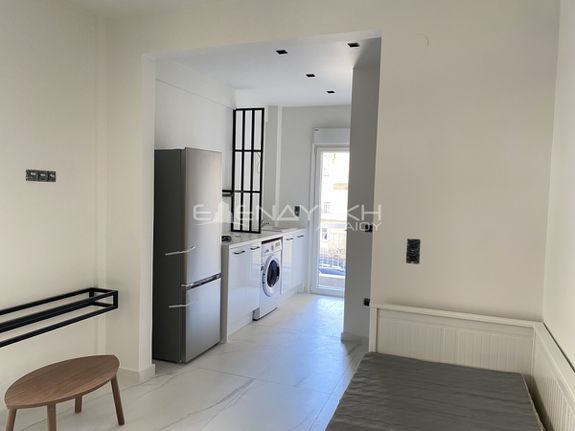 Studio / γκαρσονιέρα 28 τ.μ. για πώληση, Θεσσαλονίκη - Κέντρο, Παπάφη