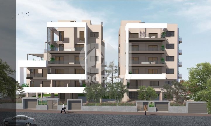 Διαμέρισμα 111 τ.μ. για πώληση, Αθήνα - Βόρεια Προάστια, Αγία Παρασκευή