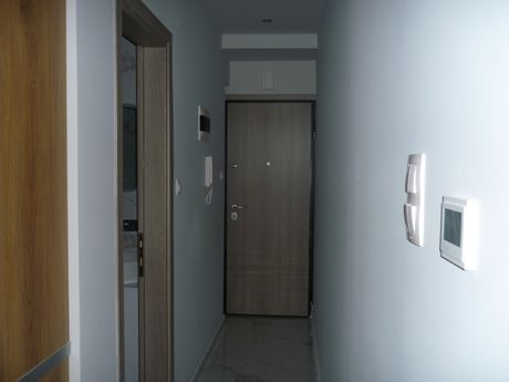 Studio / γκαρσονιέρα 25,84τ.μ. για πώληση-Ιπποκράτειο