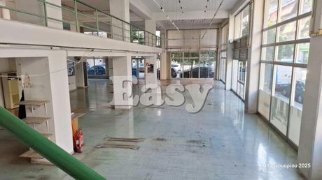 Κατάστημα 1.600 τ.μ. για πώληση