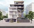 Maisonette 153sqm for sale-Chalandri » Rizareios