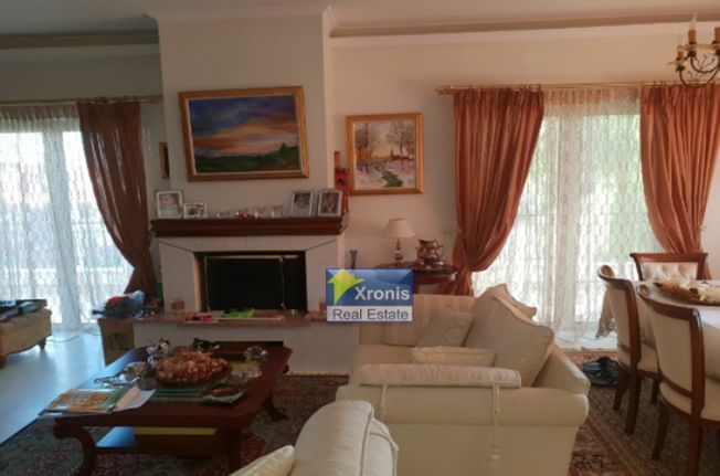Apartment 175 sqm for sale, Athens - North, Melissia