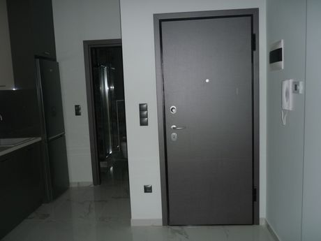 Studio / γκαρσονιέρα 47,95τ.μ. για πώληση-Ιπποκράτειο