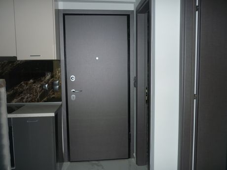 Studio / γκαρσονιέρα 35τ.μ. για πώληση-Ιπποκράτειο