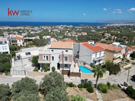 Villa 278sqm for sale-Nea Kidonia