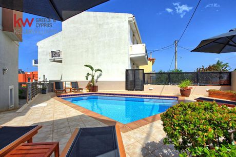 Villa 222sqm for sale-Nea Kidonia