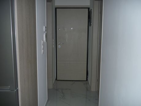 Studio 41,06sqm for sale-Faliro