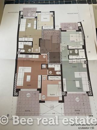 Studio / γκαρσονιέρα 56 τ.μ. για πώληση, Θεσσαλονίκη - Κέντρο, Παπάφη