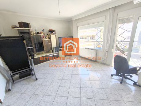 Apartment 80sqm for sale-Kalamaria » Karampournaki