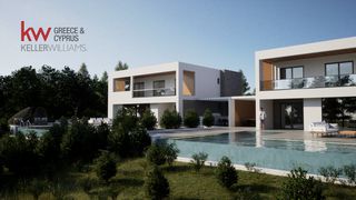 Βίλλα 385 τ.μ. για πώληση