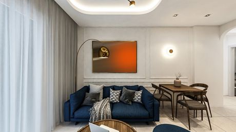 Apartment 56sqm for sale-Pagkrati