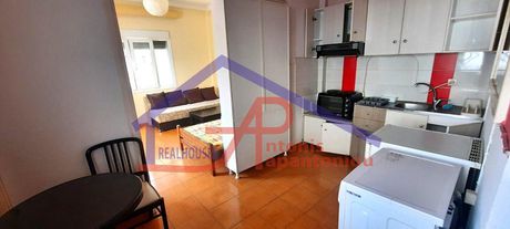 Studio / γκαρσονιέρα 35τ.μ. για ενοικίαση-Ιωάννινα » Κέντρο