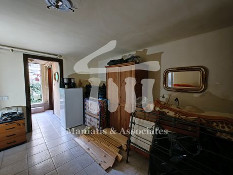 Studio 35sqm for sale-Nea Smyrni