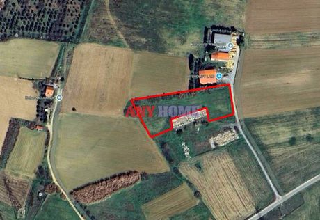 Αγροτεμάχια 6.564τ.μ. για πώληση-Καλλιθέα » Πεντάλοφος