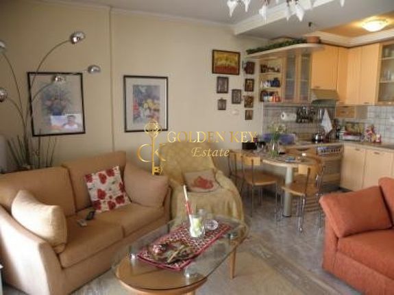 Apartment 88 sqm for rent, Kavala Prefecture, Kavala