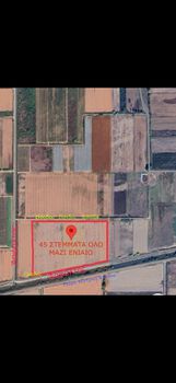 Parcel 45.150 sqm for sale