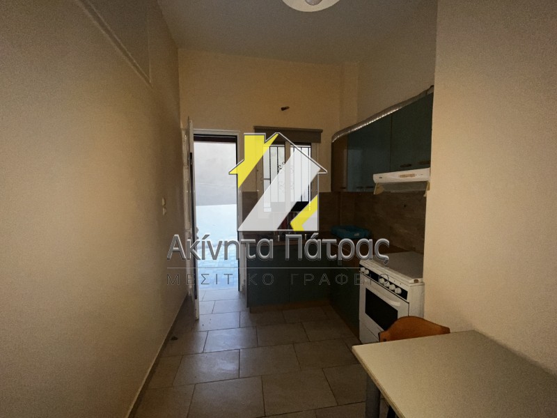 Διαμέρισμα 60 τ.μ. πρός ενοικίαση, Αχαΐα, Πάτρα