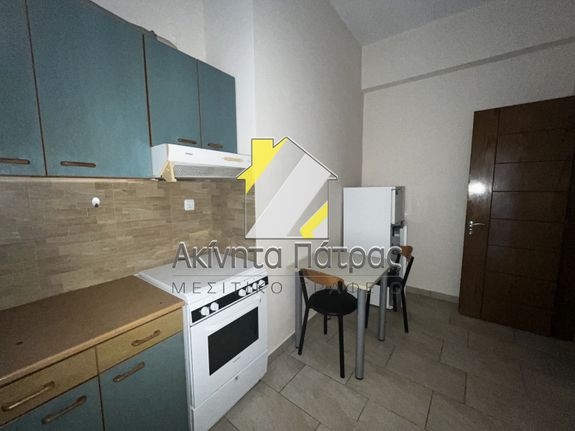 Διαμέρισμα 60 τ.μ. προς ενοικίαση