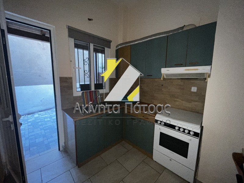 Διαμέρισμα 60 τ.μ. πρός ενοικίαση, Αχαΐα, Πάτρα