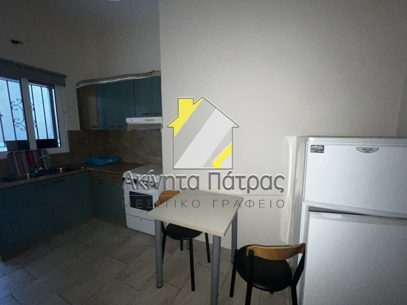 Διαμέρισμα 60 τ.μ. πρός ενοικίαση, Αχαΐα, Πάτρα
