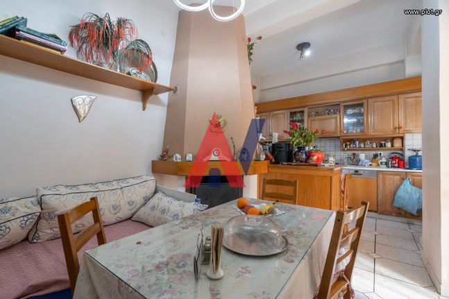 Apartment 104 sqm for sale, Athens - Center, Agios Eleftherios - Probona - Rizoupoli