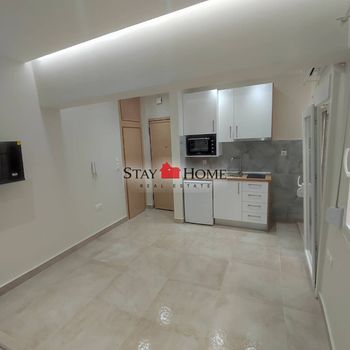 Studio / γκαρσονιέρα 27τ.μ. για ενοικίαση-Ιπποκράτειο