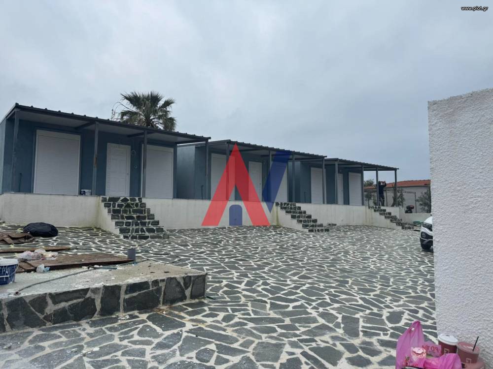 Συγκρότημα διαμερισμάτων 114 τ.μ. προς πώληση, Νέα Ποτίδαια