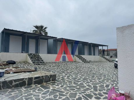 Συγκρότημα διαμερισμάτων 114 τ.μ. για πώληση