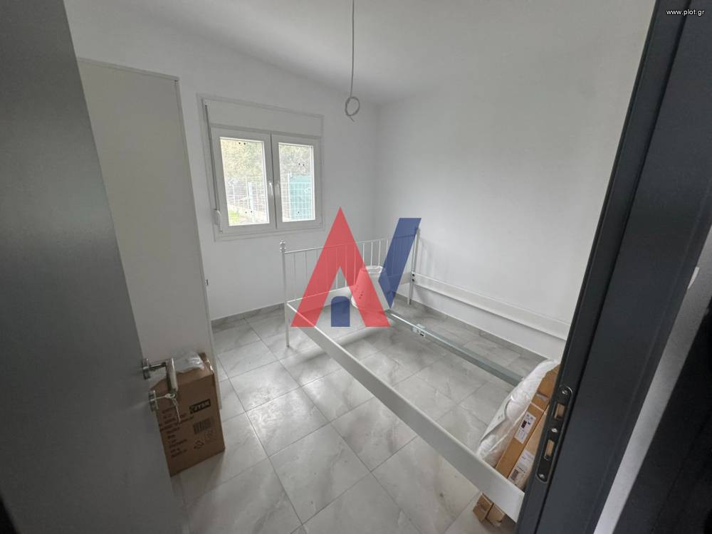 Συγκρότημα διαμερισμάτων 114 τ.μ. προς πώληση, Νέα Ποτίδαια