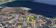 Land plot 620sqm for sale-Volos » Nees Pagases
