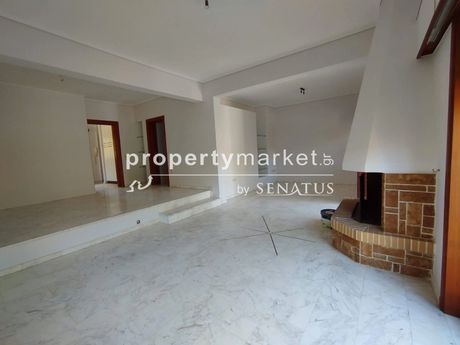Maisonette 220sqm for rent-Kifisia » Kefalari