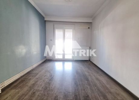 Διαμέρισμα 57τ.μ. για πώληση-Διοικητήριο