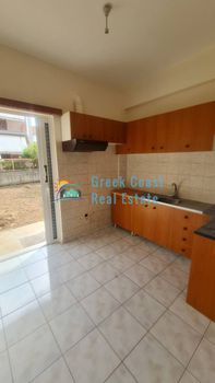 Apartment 55sqm for rent-Patra » Psarofai