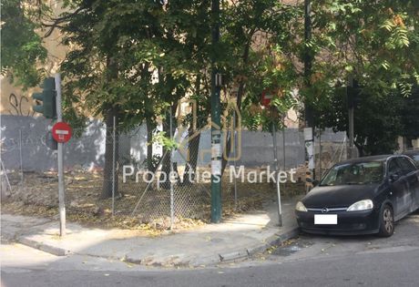 Οικόπεδο 160τ.μ. για πώληση-Κέντρο » Ομόνοια