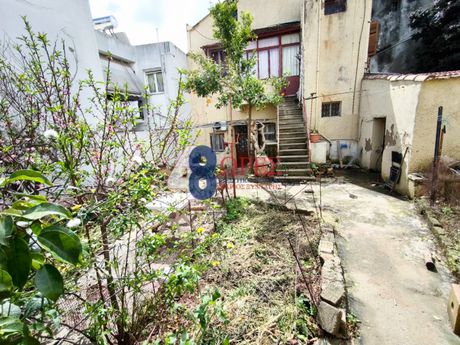 Μονοκατοικία 227τ.μ. για πώληση-Χίος » Πόλη χίου