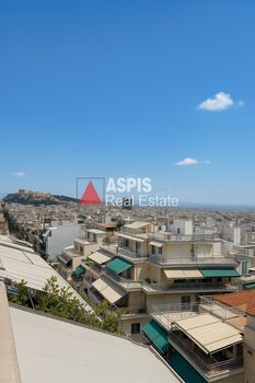 Apartment 123sqm for sale-Kipseli