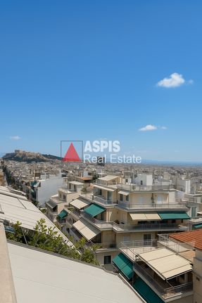 Διαμέρισμα 123 τ.μ. για πώληση, Αθήνα - Κέντρο, Κυψέλη
