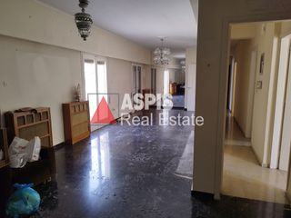 Διαμέρισμα 123 τ.μ. για πώληση, Αθήνα - Κέντρο, Κυψέλη-thumb-1
