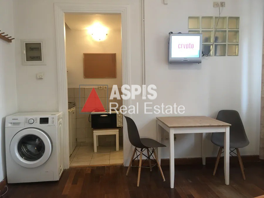 Κτίριο 417 τ.μ. προς πώληση, Κυψέλη Αθήνας