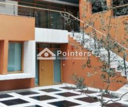 Γραφείο 1.400 τ.μ. πρός ενοικίαση